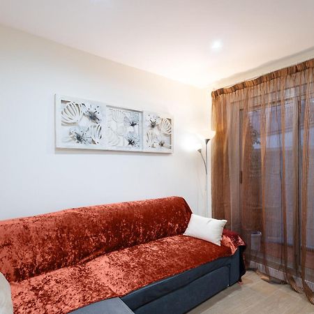 바르셀로나 Bonito Piso Cerca De Park Guell 아파트 외부 사진
