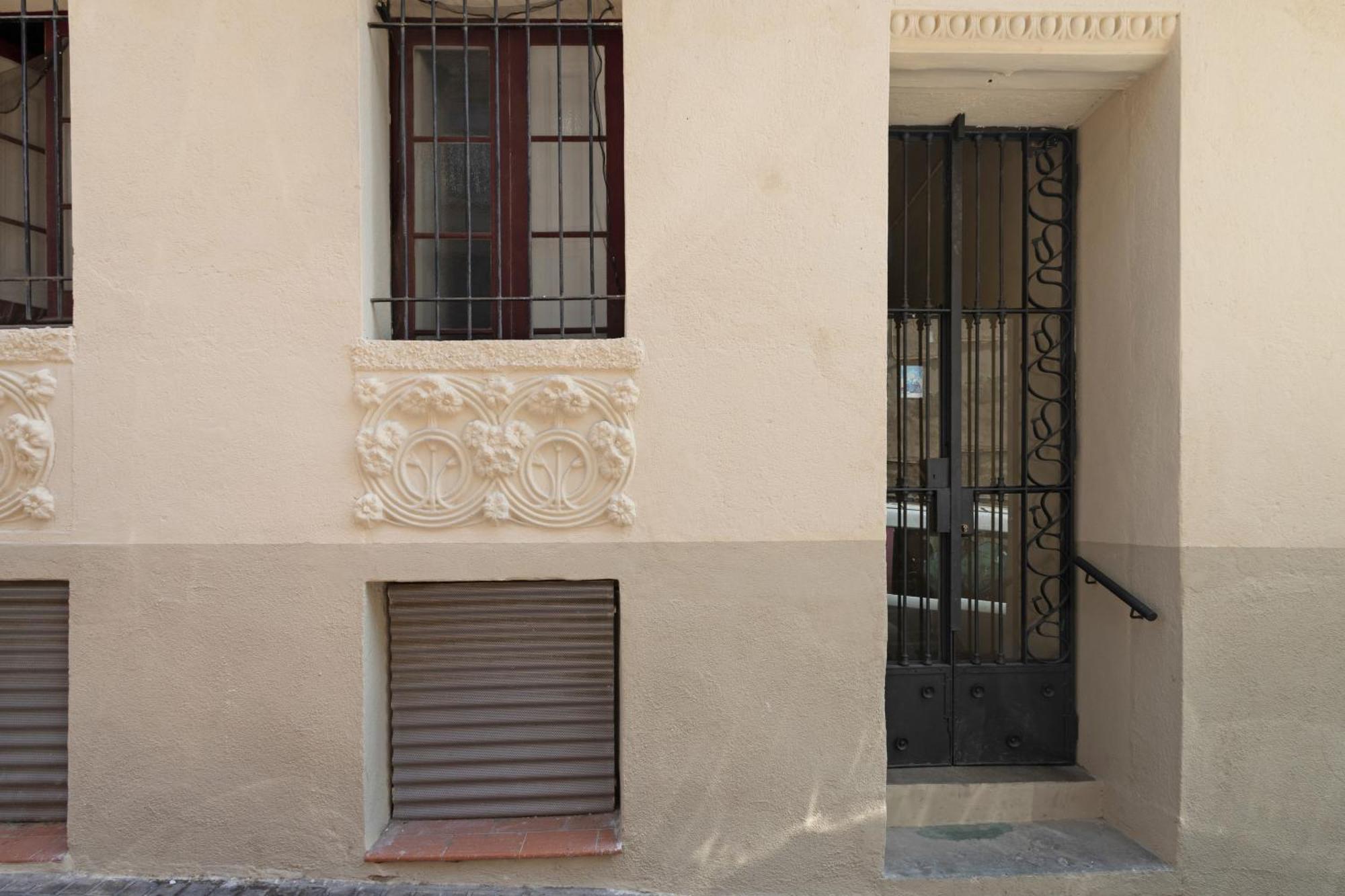 바르셀로나 Bonito Piso Cerca De Park Guell 아파트 외부 사진
